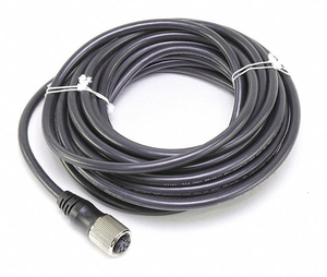 12M CORDSET 8 CONDUCTOR by Fireye