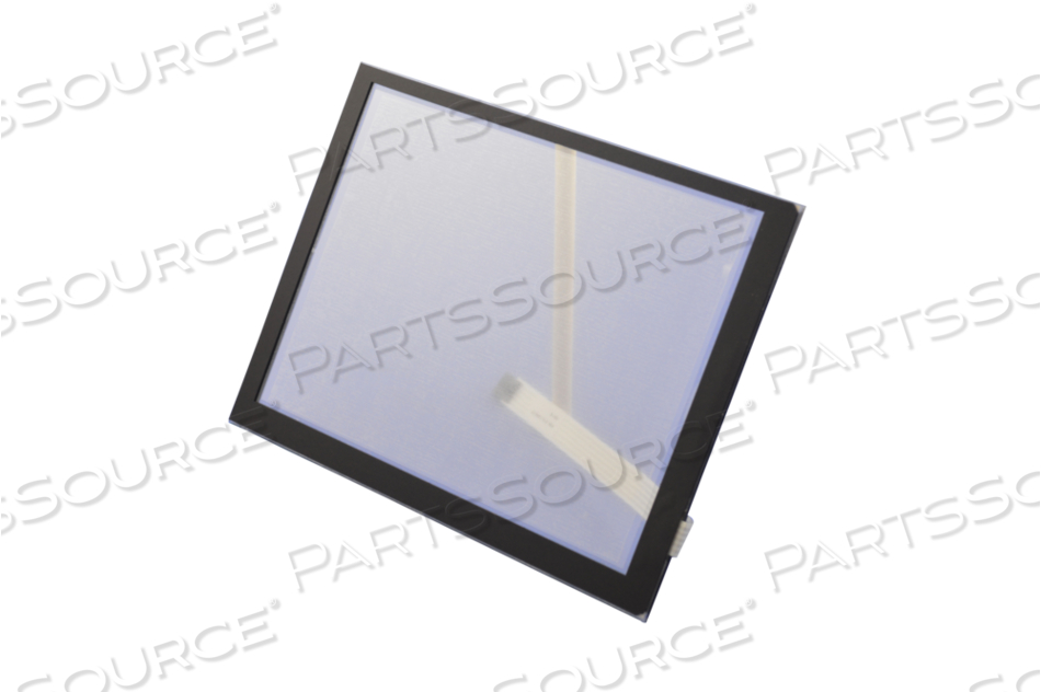 TOUCHSCREEN, 5-WIRE RESISTIVE, 10.4IN SIZE by Spacelabs Healthcare TOUCHSCREEN, 5-WIRE RESISTIVE, 10.4IN SIZE by Spacelabs Healthcare