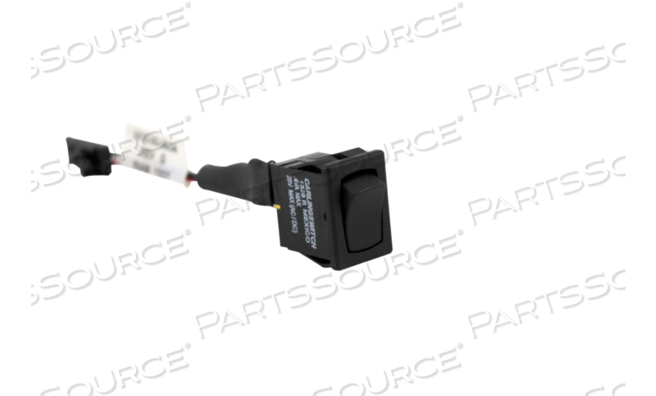 CABLE ASSEMBLY,POWER ON/OFF 