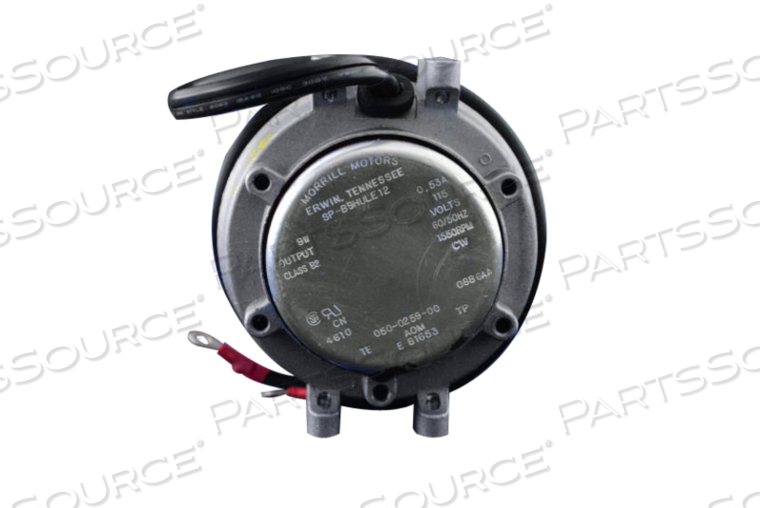 CONDENSOR FAN MOTOR 