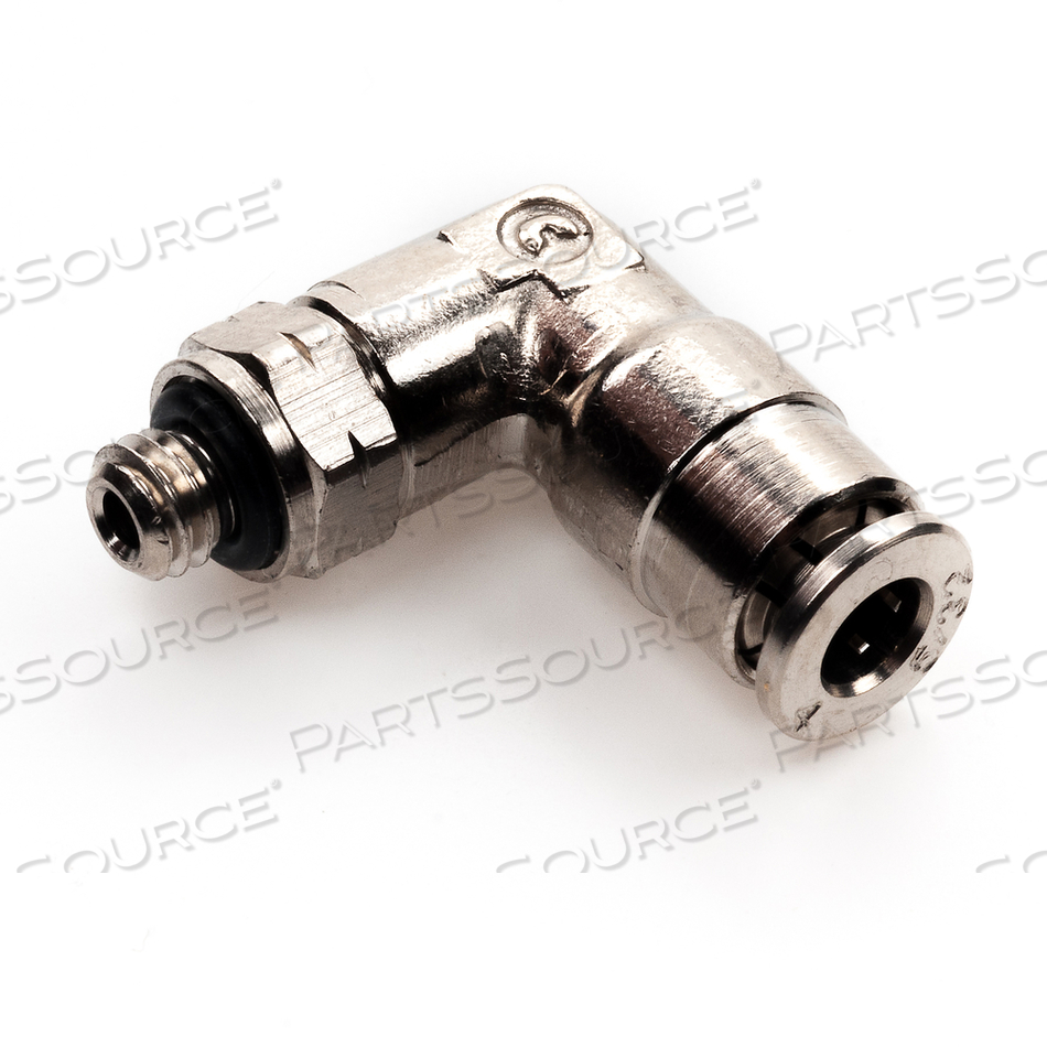 #10 PNEUMATIC FITTING by STERIS Corporation