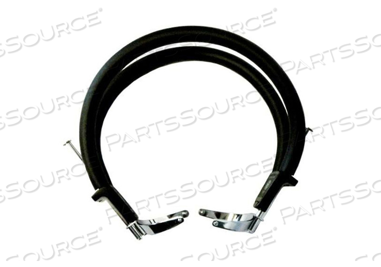 HEADBAND, AUDIOMETER by AMBCO HEADBAND, AUDIOMETER by AMBCO