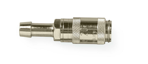 CONNECTOR, METAL, FEMALE, BAYONET, 5/32 IN by Medline Industries, Inc.