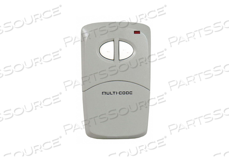 VISOR TRANSMITTER RANGE 200 FT. by Linear VISOR TRANSMITTER RANGE 200 FT. by Linear