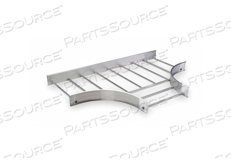 HORIZONTAL TEE 24 IN WIDTH by Cope HORIZONTAL TEE 24 IN WIDTH by Cope