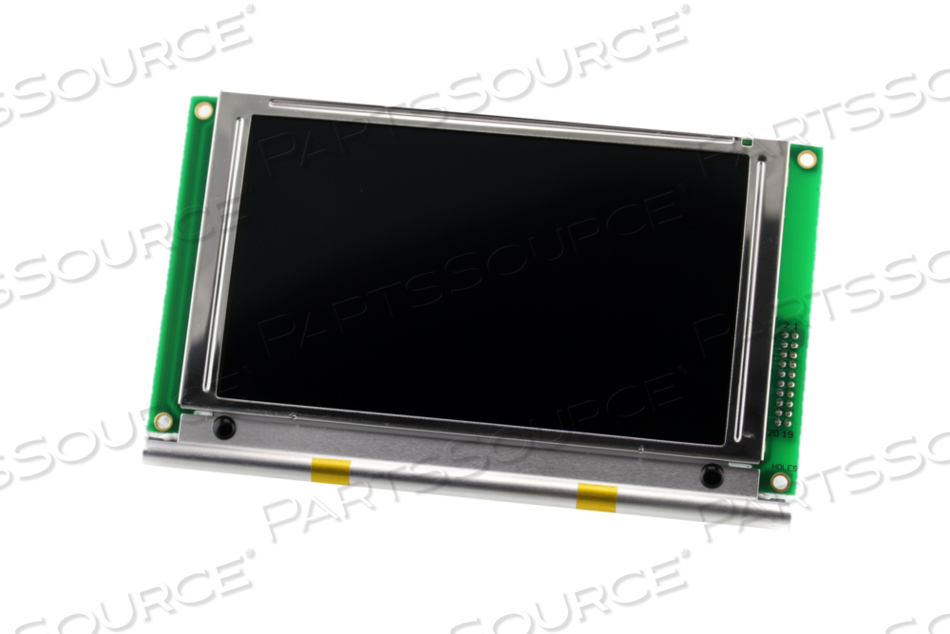 LCD DISPLAY 