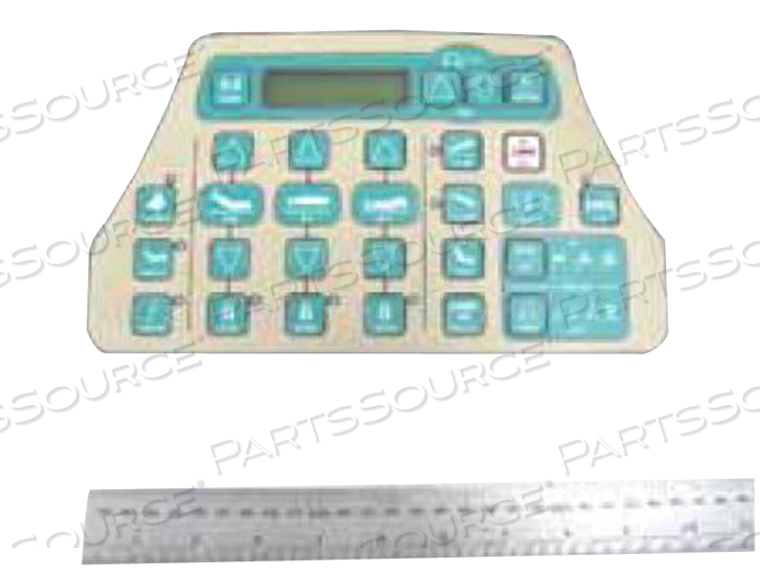 ASSEMBLY SERVICE KIT, FSC SELECT, WITH WD by Stryker Medical