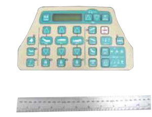 ASSEMBLY SERVICE KIT, FSC SELECT, WITH WD by Stryker Medical