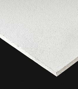 CEILING TILE 24 W 24 L 5/8 THICK PK16 by Armstrong