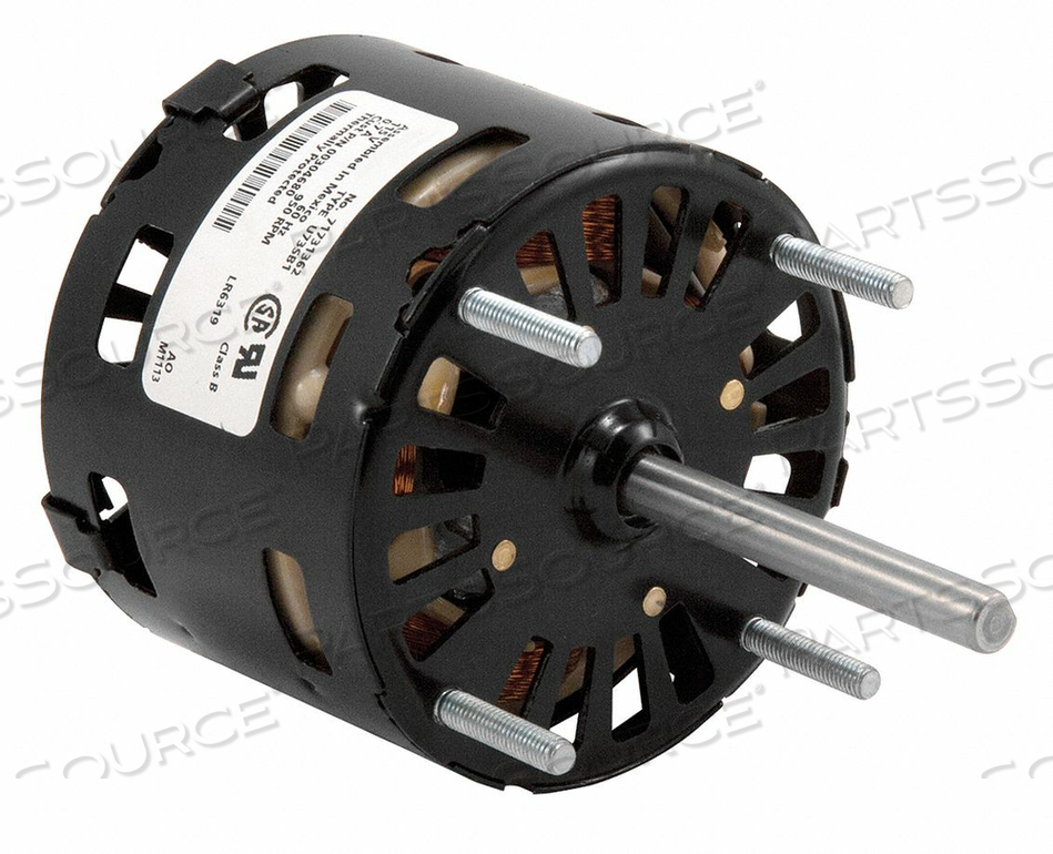 REPLACEMENT MOTOR by DAYTON ELECTRIC MANUFACTURING CO