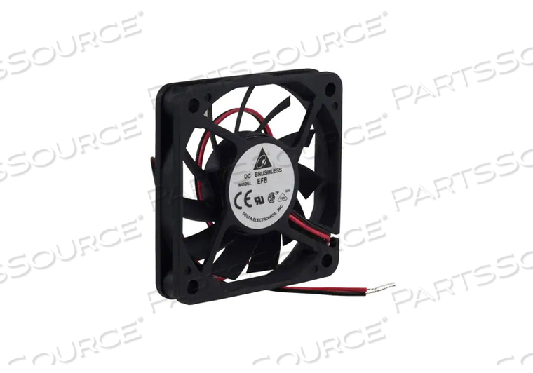 THERMAL MANAGEMENT DC BRUSHLESS FAN 