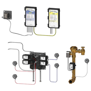 COMBY VALVE PACKAGE WITH CONTROLLER by Master-Trol