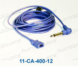 TEMPERATURE ADAPTOR CABLE FOR PATIENT MONITOR by Nihon Kohden America