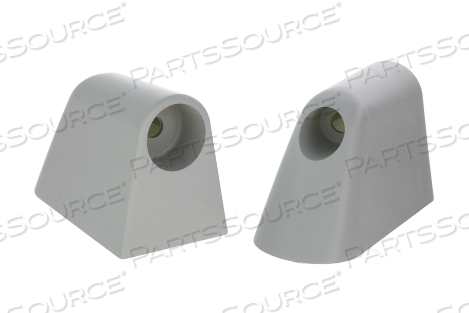 LOWER I.V. POLE HOLDER, FINISHED by Fresenius Medical Care