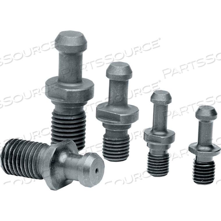 GSC475 PULL STUD FOR CT40, 45 ANGLE, 5/8" X 11 THREAD 