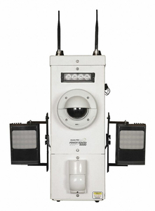 POWER SENTRY MOUNT 33 L by Mobile Pro Systems