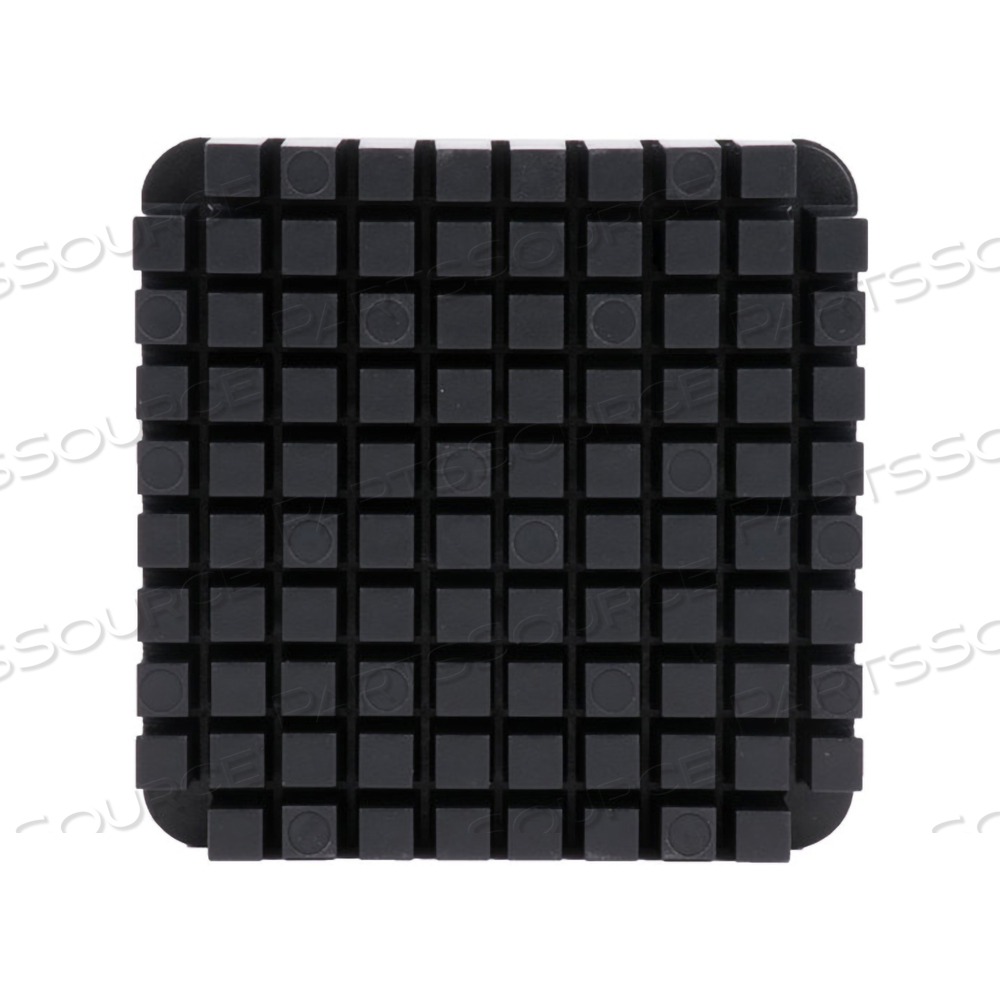 PUSH BLOCK FOR EASY CHOPPER - 3/8 IN by Nemco Food Equipment PUSH BLOCK FOR EASY CHOPPER - 3/8 IN by Nemco Food Equipment