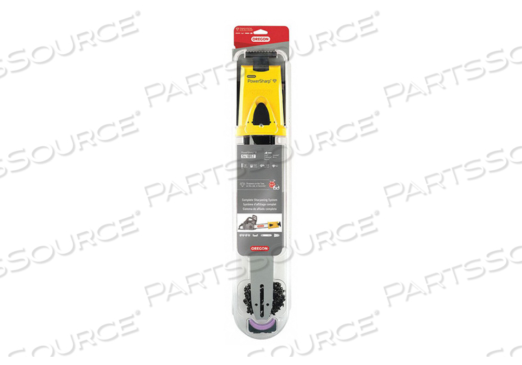 18 IN POWERSHARP STARTER KIT (PS62) by Oregon