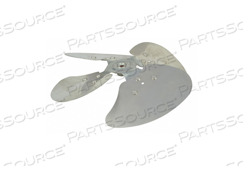 FAN ASSEMBLY by DAYTON ELECTRIC MANUFACTURING CO