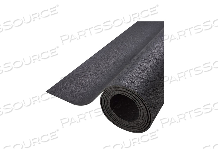 78" X 36" EQUIPMENT MAT by LifeSpan Fitness