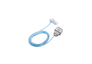 NEONATAL DISPOSABLE FLOW SENSOR by Vyaire Respiratory Diagnostics LLC.