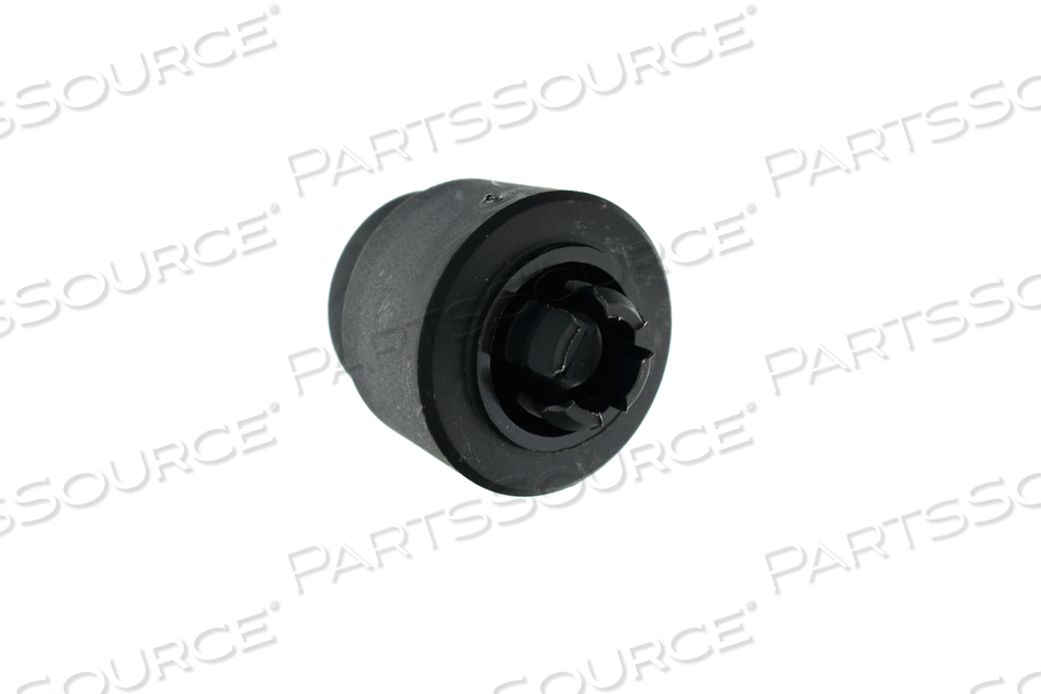 RUBBER FOOT REPLACEMENT FOR 769 MODEL SCALE, KNIFE-EDGED SYSTEMS by Seca Corp.