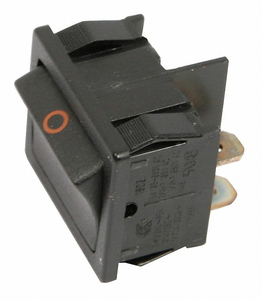 SWITCH ON/OFF by Apw Wyott