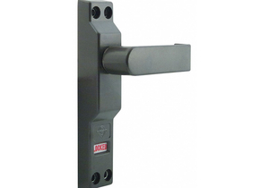 DEADBOLT HD SATIN CHROME by Adams Rite