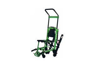 FOOTREST KIT; FOR EVACUATION CHAIR by Stryker Medical