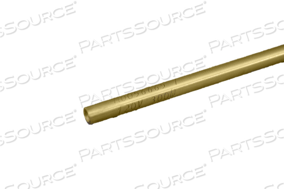 18IN LIFT SEAL HEATER by Rennco, Inc