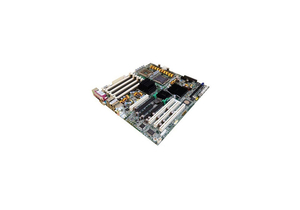 WORKSTATION MOTHERBOARD by HP (Hewlett-Packard)