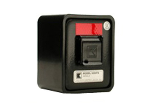 HIGH-SECURITY KEY LOCK BOX, MEETS UL, NFPA, IFC, IBC, 1-1/4 IN X 4 IN by Knox Box Company