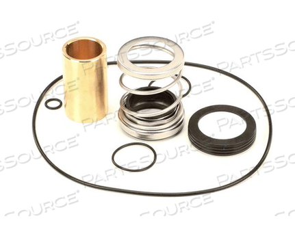 BURKS SEAL KIT 15 HP by Douglas Machines