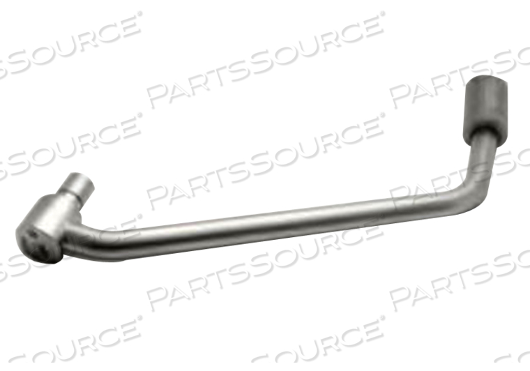 MANUAL BAG ARM ASSEMBLY FRU by Mindray North America