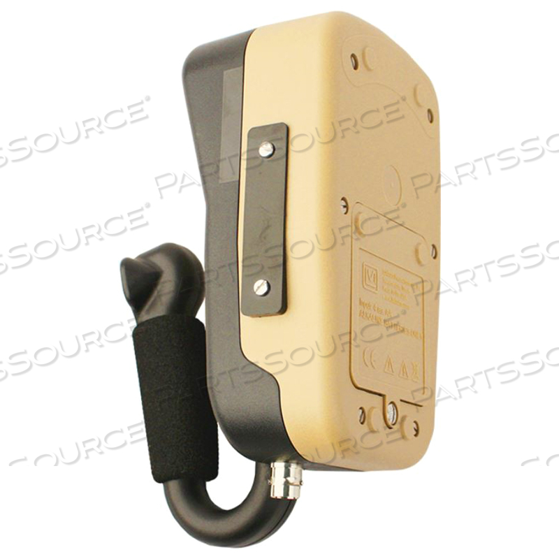 MODEL 3001 MULTI DETECTOR DIGITAL SURVEY METER by Ludlum Measurements