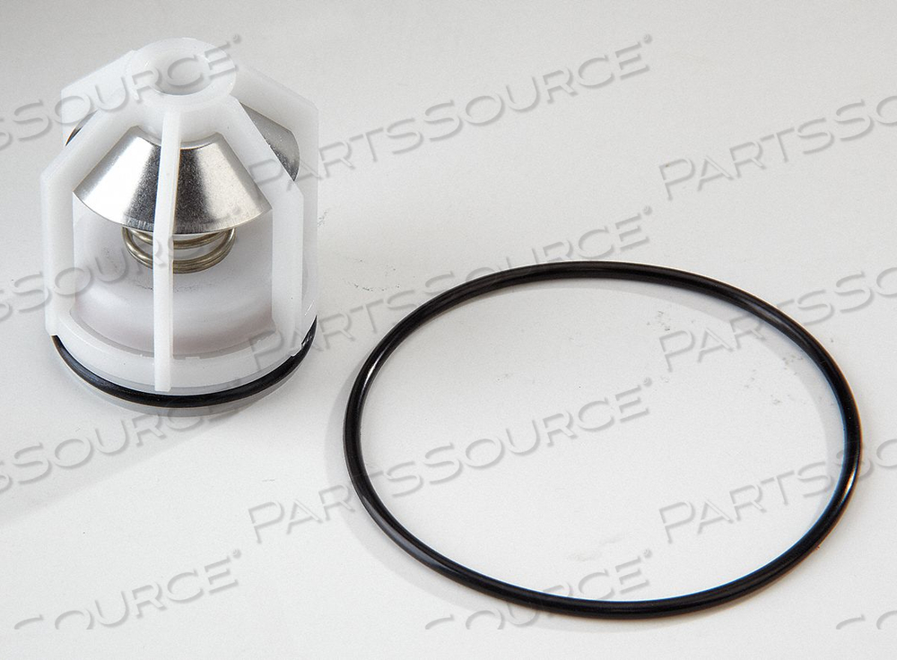 REPAIR KIT WATTS SERIES 009 M3 3/4 IN by Watts Regulator Co. REPAIR KIT WATTS SERIES 009 M3 3/4 IN by Watts Regulator Co.