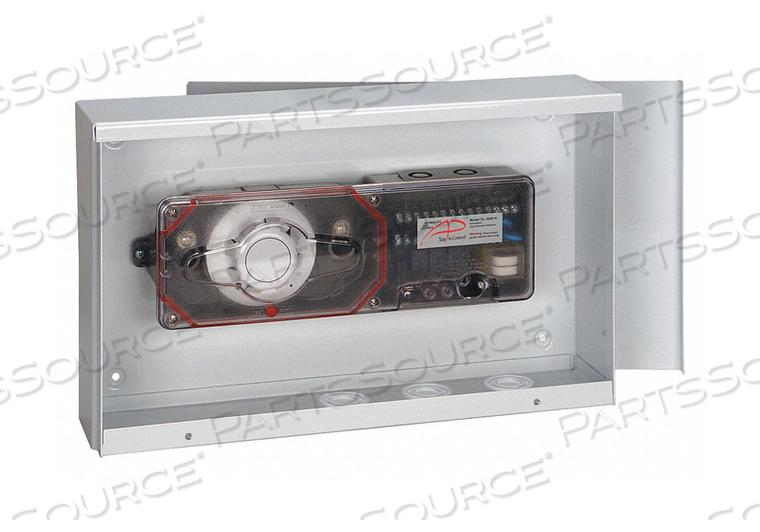 WEATHERPROOF ENCLOSURE 18-1/8 LENGTH by Air Products And Controls WEATHERPROOF ENCLOSURE 18-1/8 LENGTH by Air Products And Controls
