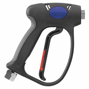 SPRAY GUN 7-21/64 L 5800 PSI by Annovi Reverberi