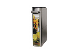 TEA DISPENSER 3.5 GALLON NARROW by Newco Coffee