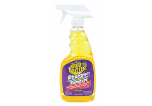 SPECIALTY ADHESIVE REMOVER 16 OZ by Krud Kutter