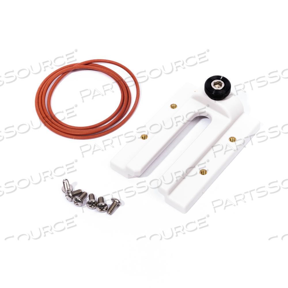 V9 PUMP SIDE ADAPTER KIT by Baxter Healthcare Corp.