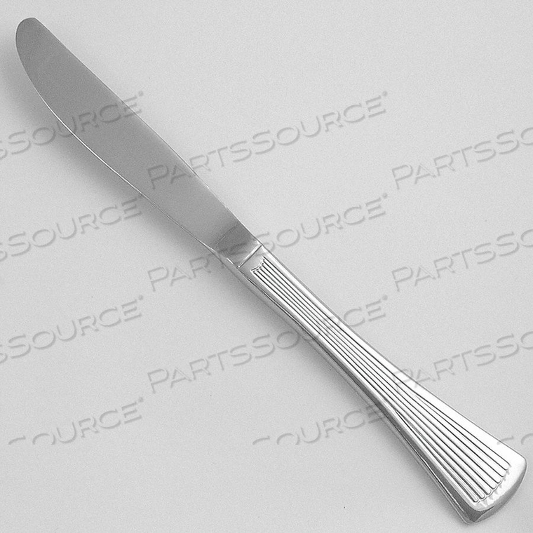 BUTTER KNIFE LENGTH 7 IN PK36 by Walco