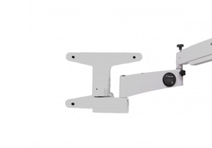 ALPHA SLIM, 0 -220° HEAD, WALL MOUNT, LED by Seiler Instrument & Mfg. Co. Inc.