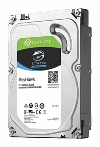 1 TB HARD DRIVE SKYHAWK by Invid Tech