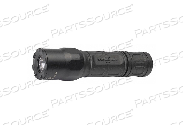 HANDHELD FLASHLIGHT 800 LM 4.87 L BLACK by Surefire