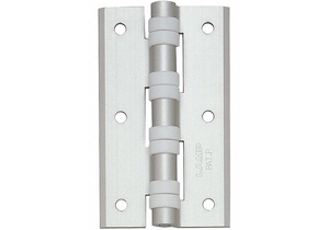 LIFT-OFF HINGE ALUMITE 2-9/16X2-23/64 IN by Lamp