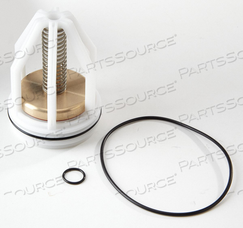 REPAIR KIT WATTS SERIES 009 1-1/4 TO 2IN by Watts Regulator Co.