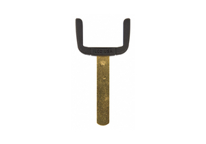 KEY BLADE HIGH SECURITY SUBARU by Kaba KEY BLADE HIGH SECURITY SUBARU by Kaba