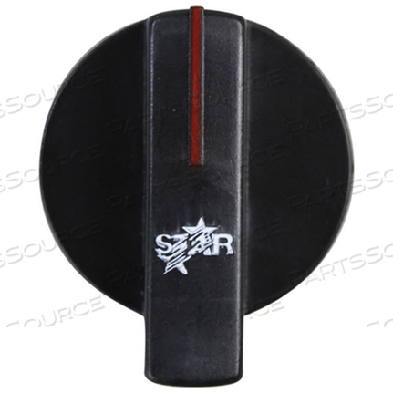 KNOB - INDICATOR by Star Manufacturing