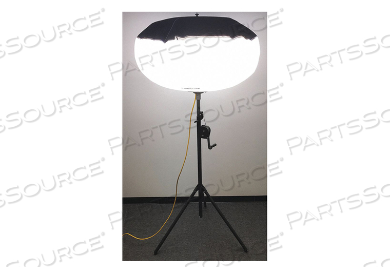 TEMPORARY JOB SITE LIGHT 800W LED IP65 by 8 12 Illumination TEMPORARY JOB SITE LIGHT 800W LED IP65 by 8 12 Illumination